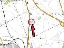 Prodej podílu pole, Chrudim, 188 m2