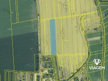 Prodej podílu pole, Vitčice, 3268 m2