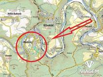 Prodej podílu zahrady, Roztoky, 8625 m2