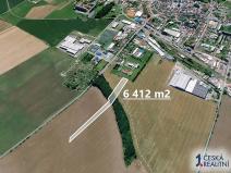 Prodej podílu pole, Polička, 3206 m2