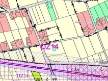 Prodej podílu pole, Stonava, 1708 m2