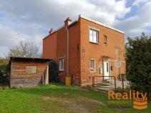 Prodej rodinného domu, Otrokovice, Přístavní, 65 m2