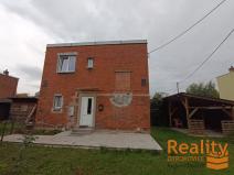 Prodej rodinného domu, Otrokovice, Přístavní, 65 m2
