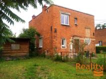 Prodej rodinného domu, Otrokovice, Přístavní, 65 m2