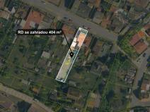 Prodej rodinného domu, Tachov, Švermova, 106 m2