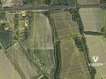 Prodej podílu pozemku pro bydlení, Zámrsk, 618 m2