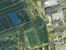 Prodej podílu pole, Karviná, 2502 m2