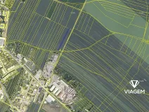 Prodej podílu pole, Moravské Budějovice, 628 m2