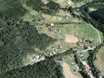 Prodej podílu zahrady, Horní Lomná, 265 m2