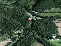 Prodej podílu zahrady, Plasy, 1026 m2