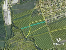 Prodej podílu pole, Bojkovice, 669 m2