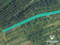 Prodej podílu zahrady, Kobylí, 2840 m2