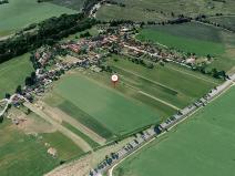 Prodej podílu pozemku pro bydlení, Hluboká nad Vltavou, 1958 m2