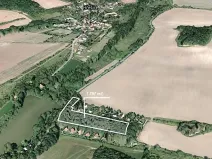 Prodej lesa, Pozdeň, 7287 m2