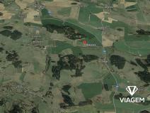 Prodej podílu pole, Bušanovice, 540 m2