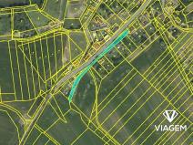 Prodej podílu pole, Vranová Lhota, 146 m2
