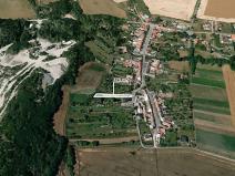 Prodej podílu zahrady, Hradčany-Kobeřice, 237 m2