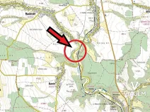 Prodej podílu pole, Radiměř, 1309 m2