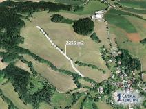 Prodej podílu pole, Sulkovec, 789 m2