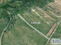 Prodej podílu pole, Břeclav, 539 m2