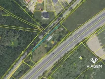 Prodej pozemku, Mníšek pod Brdy, 349 m2