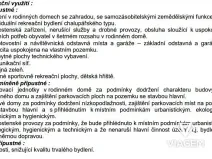 Prodej pozemku pro bydlení, Višňová, 898 m2