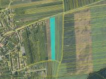 Prodej podílu pole, Přibice, 1009 m2