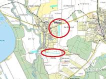 Prodej podílu pole, Přibice, 1009 m2