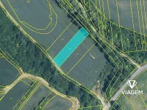 Prodej podílu pole, Ořechov, 228 m2