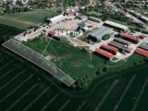 Prodej pole, Morkovice-Slížany, 2581 m2