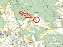 Prodej podílu pozemku pro bydlení, Hvožďany, 237 m2