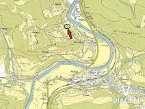 Prodej zahrady, Jarcová, 905 m2