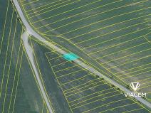 Prodej pole, Vlčnov, 198 m2