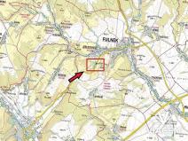 Prodej podílu pole, Fulnek, 13025 m2