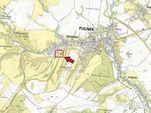 Prodej podílu pole, Fulnek, 376 m2