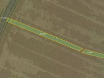 Prodej pole, Boskovice, 2745 m2