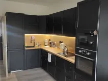 Pronájem bytu 2+kk, Lelekovice, 52 m2