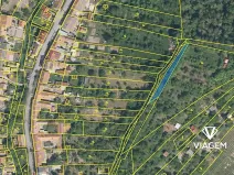 Prodej zahrady, Ždánice, 389 m2