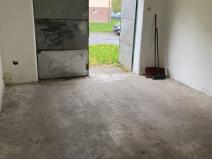 Pronájem garáže, Beroun, Průběžná, 24 m2