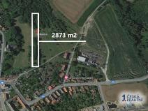 Prodej podílu pole, Konice, 718 m2