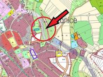 Prodej podílu pole, Konice, 718 m2