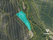 Prodej podílu pole, Petroupim, 218 m2