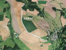 Prodej podílu pole, Líšná, 4615 m2