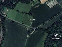 Prodej pole, Stonava, 144 m2