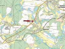 Prodej podílu zahrady, Rodvínov, 591 m2