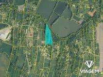 Prodej podílu pole, Rychvald, 6245 m2