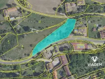 Prodej podílu zahrady, Beroun, 1158 m2