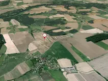 Prodej podílu pole, Slabčice, 2944 m2