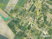 Prodej pozemku, Kadov, 1392 m2