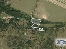 Prodej podílu zahrady, Znojmo, 2752 m2